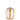 Barilla 1 Light Amber Fluted Glass Pendant - in2 Lighting Australia