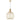 Gabbia 1 Light Natural Timber Look 30cm Pendant - in2 Lighting Australia